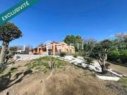 Villa aux espaces généreux !