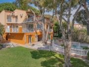 Villa aux Issambres proche de la mer