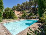 VILLA AUX MILLE COULEURS