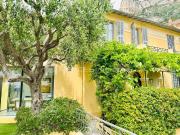 VILLA AUX PORTES DE MONACO CAP D'AIL