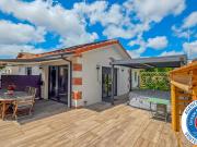 Villa avec 3 chambres sur terrain de 500 m2 environ Villa avec 3 chambres sur terrain de 500 m2 environ