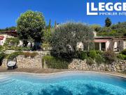Villa avec 4 chambres magnifiquement restaurée avec...