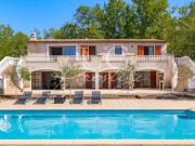 Villa avec Double Entrée – Idéale pour Deux Familles ou...