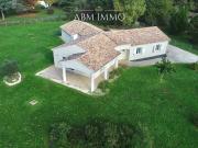 Villa avec double garage 144m² Bergerac