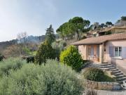 Villa avec gîte et vue splendide à quelques km d'Uzès!
