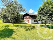 Villa avec jardin