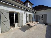 Villa avec jardin et terrasse