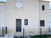 Villa avec jardin clos