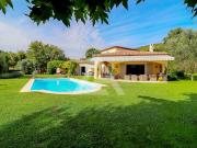 Villa Avec Jardin Et Piscine Saint Martin De Peille...