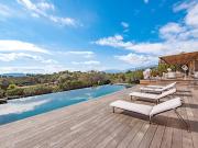 Villa avec jardin et terrasse