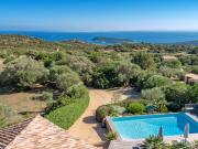 Villa avec jardin et terrasse