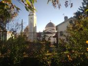 Villa avec jardin et terrasse