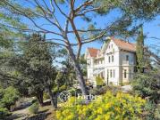 Villa avec jardin et terrasse