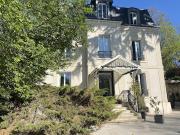 Villa avec jardin et terrasse