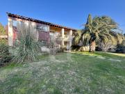 Villa avec jardin et terrasse