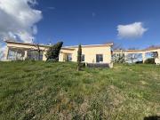 Villa avec jardin et terrasse