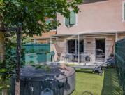Villa avec jardin et terrasse