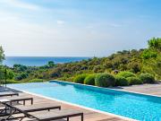 Villa avec jardin et terrasse