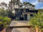 Villa avec jardin et terrasse