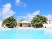 Villa avec jardin et terrasse