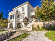 Villa avec jardin et terrasse