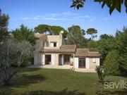 Villa avec jardin et terrasse