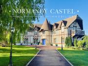 Villa avec jardin et terrasse