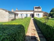 Villa avec jardin et terrasse