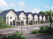 Villa avec jardin et terrasse