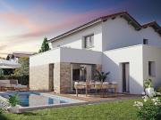 Villa avec jardin et terrasse