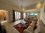 Villa avec jardin et terrasse