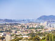 Villa avec jardin et terrasse