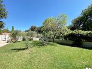 Villa avec jardin et terrasse