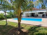 Villa avec piscine 100m² Sainte Rose