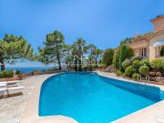 Villa avec piscine Villa avec piscine