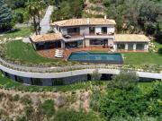 Villa avec piscine Villa avec piscine