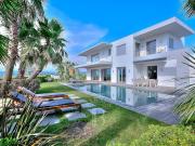 Villa avec piscine