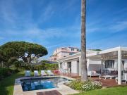 Villa avec piscine