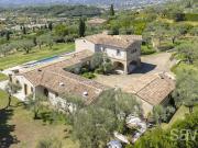 Villa avec piscine