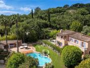 Villa avec piscine
