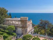 Villa avec piscine