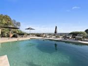 Villa avec piscine