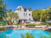 Villa avec piscine