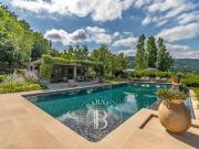 Villa avec piscine