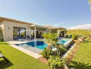 Villa avec piscine