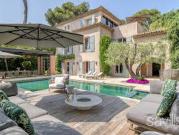Villa avec piscine