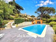 Villa avec piscine