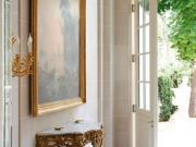 Villa avec piscine et jardin