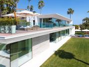 Villa avec piscine