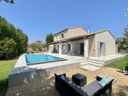 Villa avec piscine